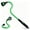 Green, variant on 29" Bendable Watering Wand, Water Sprayer Wand with 10 Adjustable Spray Patterns, Shut Off Valve, Quick Connector for Hanging Baskets & Plants