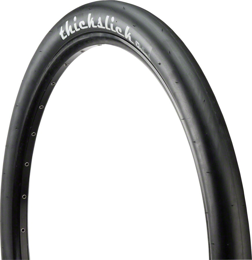 WTB ThickSlick Comp Tire: 29 x 2.1 Wire Bead Black
