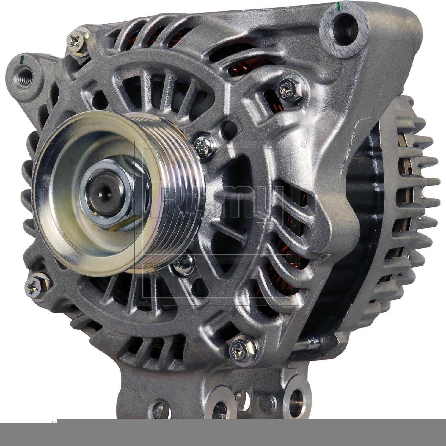Remy 11083 Alternator