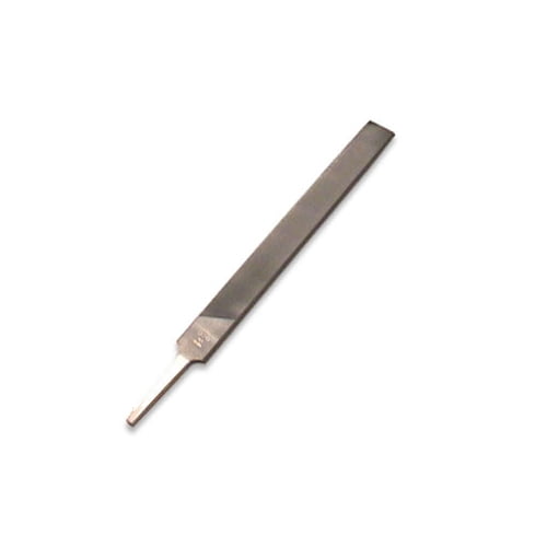 Viiala Chrome File 8 Inch Fine To Medium Cut Walmart Com Walmart Com