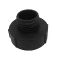 thumbnail image 2 of Adaptadores para IBC, conectores para , accesorios de tubería, fontanería, agua de 3,74 "a 2,36" Zulema Conector para tanque de agua, 2 of 5