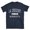 Graphite Heather, variant on La Crescent Minnesota Classic Established Men's Cotton T-Shirt