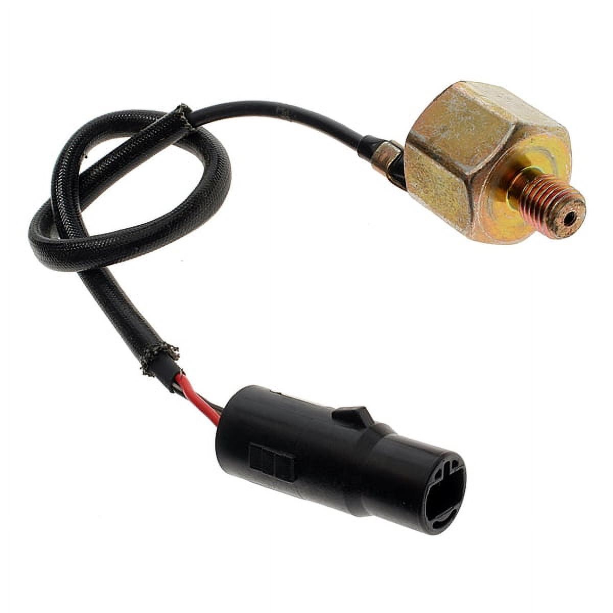 Standard KS26 Knock (Detonation) Sensor, Standard Fits select: 1984-1994 DODGE COLT, 1987-1990 PLYMOUTH COLT