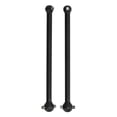 thumbnail image 3 of RC Rear Dogbone, Larger Driving Angle 2pcs 92mm High Strength High Bearing RC Rear Driveshaft Dogbone For Repairing ANGGREK Otros, 3 of 8