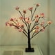 thumbnail image 4 of Hongzer Escritorio de luz LED Cherry Blossom Tree, lámpara de Forma Interior de 24 Piezas LED Cherry Tree, lámpara de Escritorio Led Tree, luz de decoración para Fiestas en el hogar LYUMO Hongzer Escritorio de luz LED Cherry Blossom Tree, 4 of 6