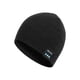 thumbnail image 1 of Gorro con Bluetooth para montar con música y altavoz Bluetooth, contestador automático, auriculares manos libres, gorro de punto con Bluetooth, 1 of 3