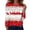 Multicolor#12, variant on Holiday Gifts! Titcea Christmas Tops for Women 2024 Long Sleeve Crewneck Fashion Xmas Print Cute Pullover Sweaters 2024 Loose Comfort Lightweight Casual Tops