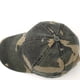 thumbnail image 3 of Gorra de béisbol ajustable clásica baja estampada gorra lisa sin estructura para hombres y mujeres gorra de algodón para mujeres, 3 of 8