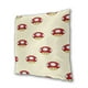 thumbnail image 4 of Fundas de almohada de Mario, paquete de 2 fundas de almohada para sofá cama, sala de estar, 22" x 22", 4 of 8