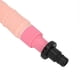 thumbnail image 3 of 18‑19mm Caliber Fascia Massager Head Body Relaxing Vibration Silicone Muscle Massage Head, 3 of 5
