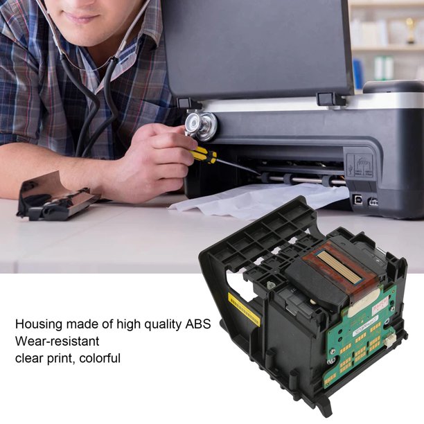 Printhead, Printer Replacement Parts,Clear Print Upgrade 950 Print Head