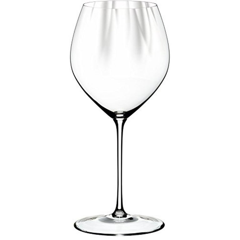Riedel Performance Wine Glasses - Set of 4 - Clear 5884-47-19 - Jacob Time  Inc