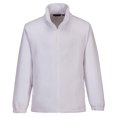 thumbnail image 1 of Portwest Mens Aran Fleece Jacket, 1 of 2