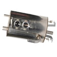 thumbnail image 3 of Water Purifier Cooling Heating Integrated Machine Liner 750ml Large Capacity Stainless Steel Heating Inner for Tank, 3 of 4
