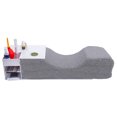 thumbnail image 4 of Eyelash Pillow, Comfortable Lash Pillow with Side Pocket for Eyelash Grafting, 4 of 7