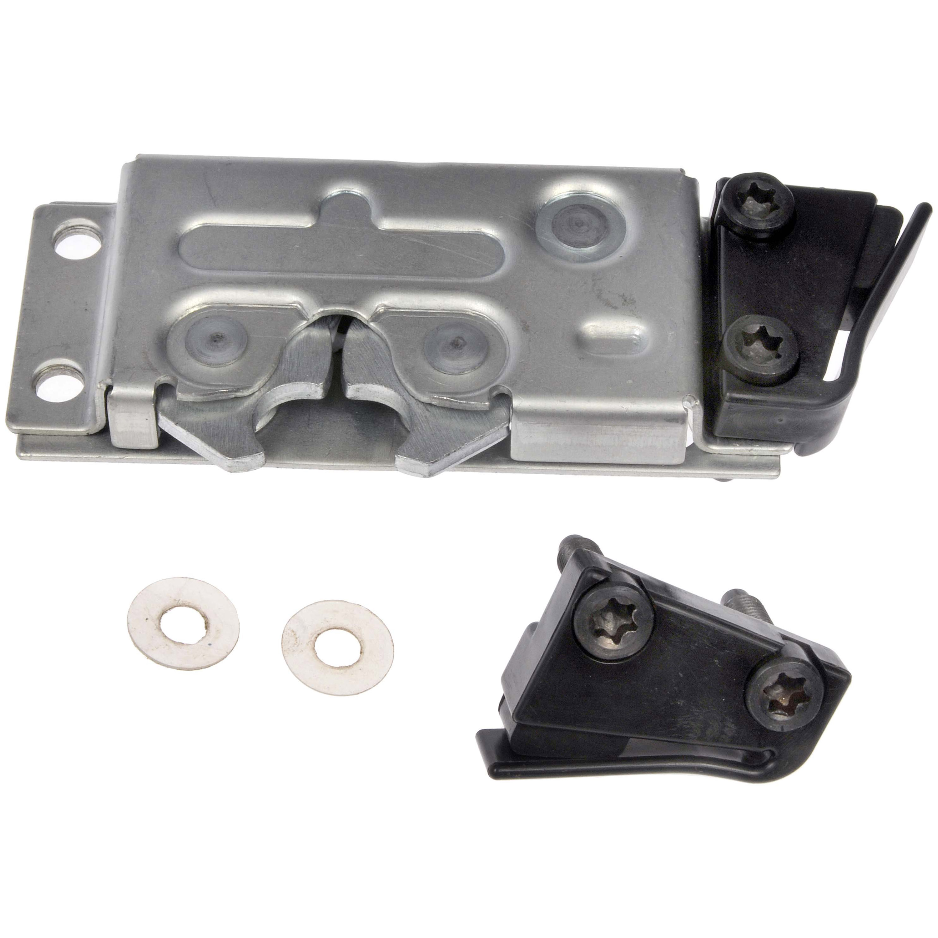 Dorman 937-5103 Front Passenger Side Door Latch Assembly for Specific Mack Models