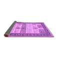 thumbnail image 2 of Ahgly Company Indoor Rectangle Persian Purple Traditional Area Rugs, 8' x 10', 2 of 4
