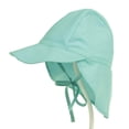 thumbnail image 1 of Summer Outdoor Sun Protection Beach Hat Baby Breathable Mesh Cap Kids Cute Visor Cap for Outing Children, 1 of 7