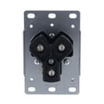 thumbnail image 3 of P&S Legrand-Pass & Seymour 3830 30a 125v straight blade receptacle qty 1, 3 of 3