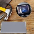 thumbnail image 3 of Car 7Inch Contact Screen Glass Digitizer Navigation for Peugeot 208 2008 308 Citroen C5 C4L C3XR LAM, 3 of 5