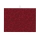 thumbnail image 1 of Balery Burgundy Floral Alfombrilla de Secado para Cocina, 18x24 Pulgadas, Súper Absorbente para Platos y Encimeras, 1 of 7