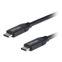 StarTech.com USB2C5C1M Black USB Cable