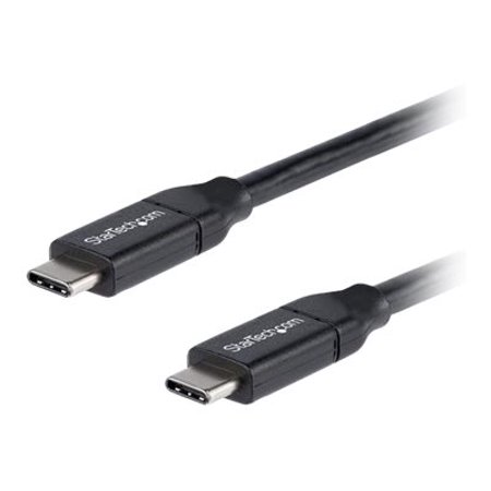 StarTech.com USB2C5C1M Black USB Cable price history on PriceWatchPro