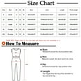 thumbnail image 3 of Xfvqtps Scrubs Set for Women V-Neck Stretch Scrub Top and Elastic Waist Jogger Pants with Multi Pockets Anti Wrinkle Soft Nursing Uniform Set Short Sleeve Working Uniform Set Gray, 3 of 4