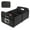 Black, variant on Yiyasu Trunk Cargo Organizer Foldable Waterproof Collapsible Multi Compartments Storage