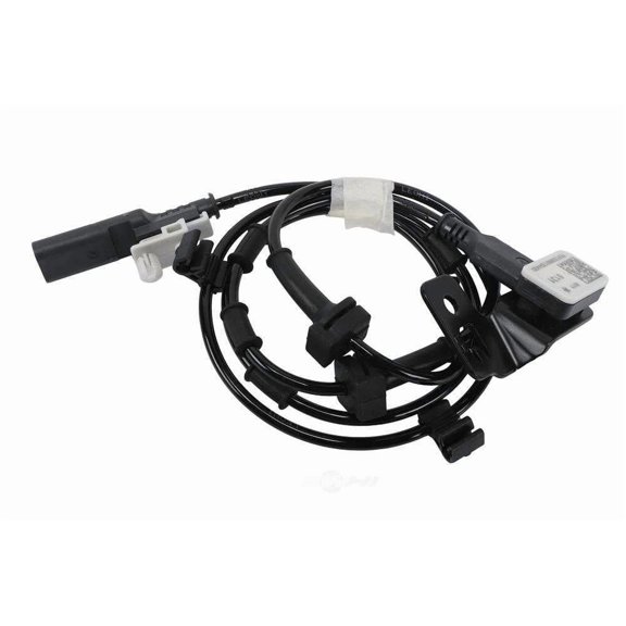 GM Genuine Parts 85116131 Front Driver Side Electronic Suspension Wheel Vertical Accelerometer