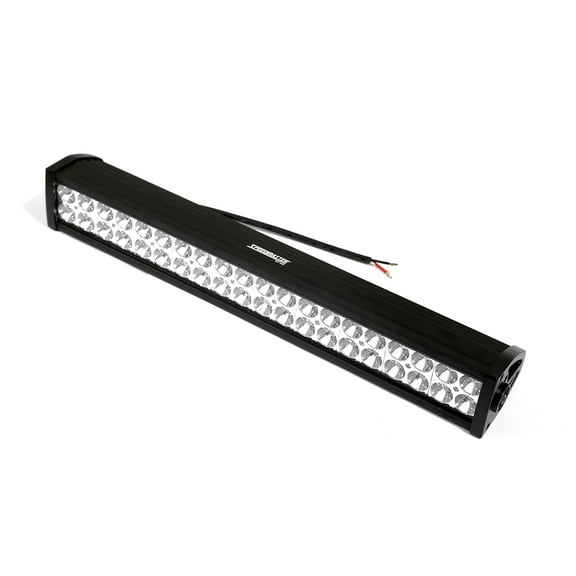 Speedmaster PCE556.1003 22" 120W LED Work Light Bar Offroad Driving Lamp SUV Car Boat 4WD