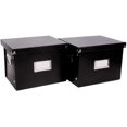 thumbnail image 2 of Store Letter-Size File Box,, 2 of 6