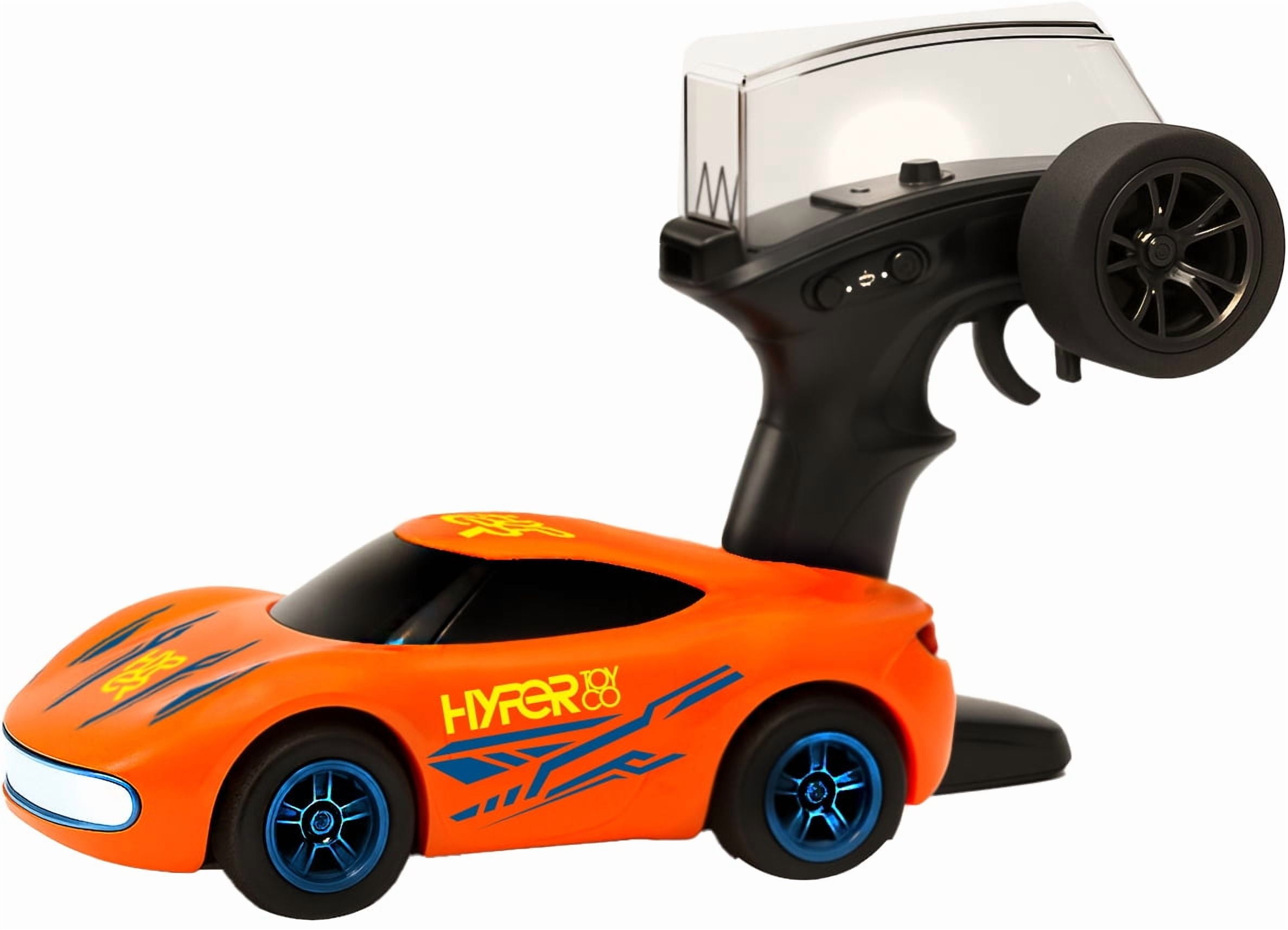 Hyper Micro Drift RC with LED