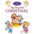 thumbnail image 1 of Pre-Owned My Very First Christmas (Paperback) 1781282854 9781781282854, 1 of 1