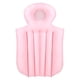 thumbnail image 1 of Stor badkudde för hela kroppen, badkudde för vuxna, badkudde för spa, dusch, badkar, sugkudde [kk] Pink, 1 of 4