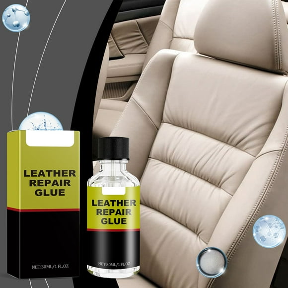 Boreal Craft Car Leather Care Solution Shine & Scratches & Cracks On Auto Leather Enhance Durability(30ml) Wall Filler for Holes Tube Wall Filler for Holes Wall Filler Paste Wall Filler Plaster Wall
