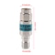thumbnail image 5 of Atenuador coaxial sma-jk macho a hurbra, theació de, larga vida útil para dc-6,0 ghz, 3 pielas, 30 g, 2,9 cm/1,14 pulgadas, menos o iguales a 1,20 swr, impedancia de 50, 5 of 7