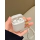 thumbnail image 3 of Simple Pearl Pendant Protective Cover With Rope For Apple Earphones, 3 of 3