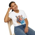 thumbnail image 4 of Tiger Shirt, Shirt with Tiger, Animal Tee, Shirt with Animals, 4 of 92