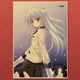 thumbnail image 1 of Póster mural con estampado Angel Beats Anime, 30 x 42 cm, sin marco, 1 of 1