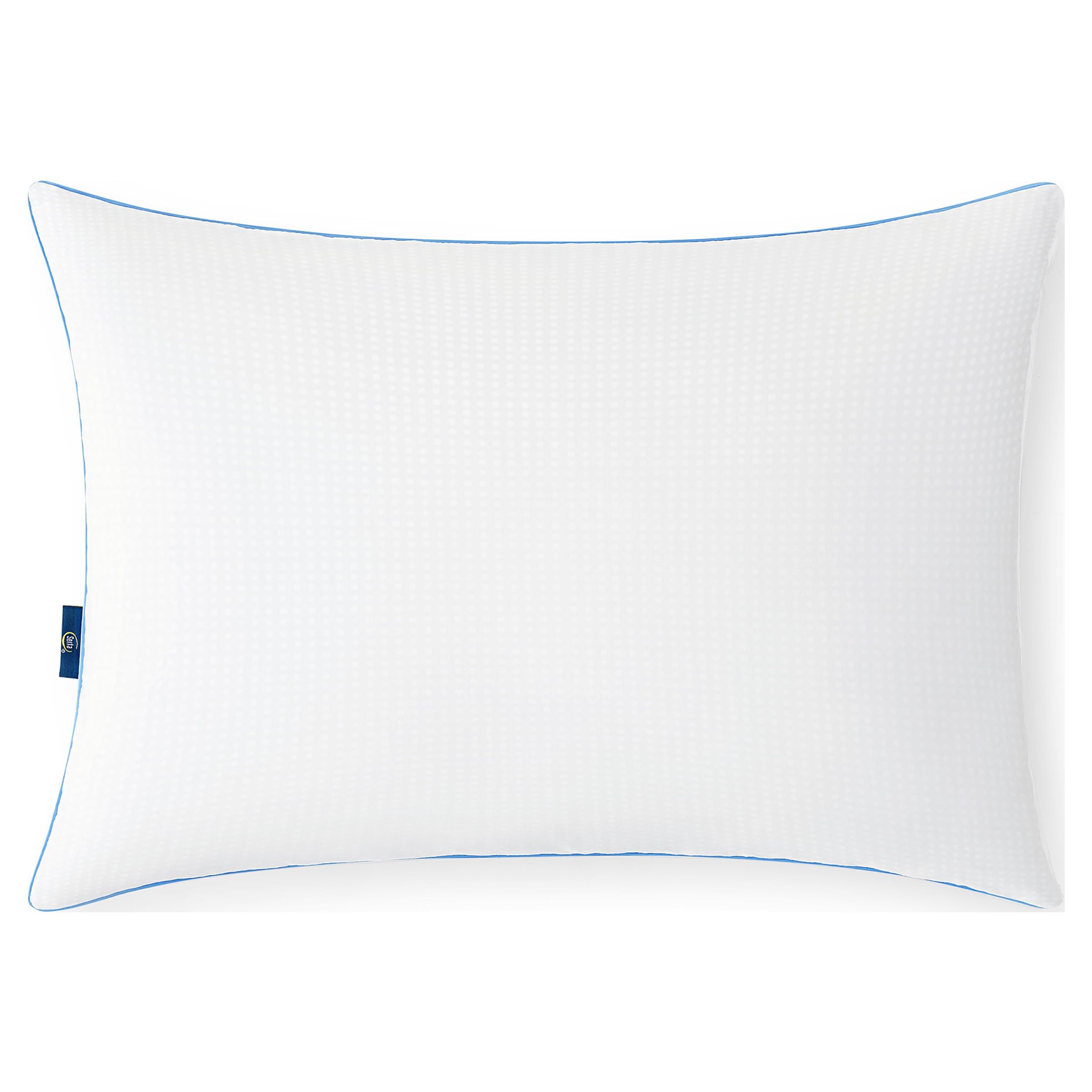 Sertapedic Cool Nites Bed Pillow, Standard/Queen - image 2 of 6
