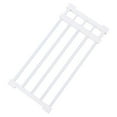 thumbnail image 1 of unbranded Estante Organizador Expandible Para Con Retráctil Y Material Plástico Resistente, 1 of 8