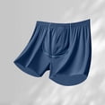 thumbnail image 1 of Husband Briefs Underwear Men Brief Medium Mens Apron Underwear Mens Long Underwear Medium Men Underwear Compression Underwear Men Pack Brief Thermal Work Underwear for Men Mens Short Briefs Long, 1 of 3