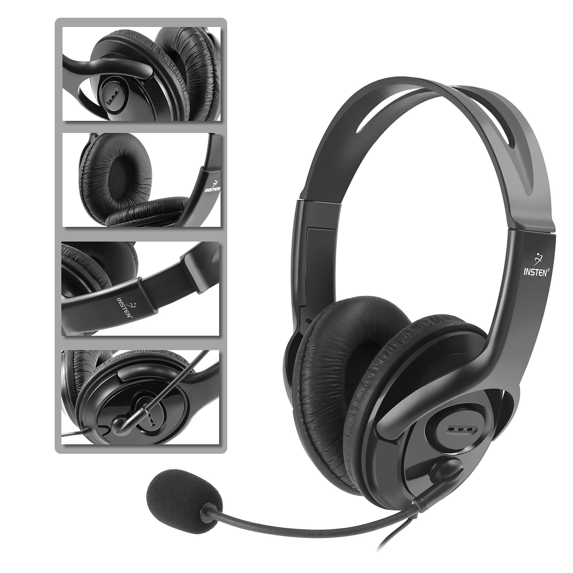 xbox 360 headphones with mic