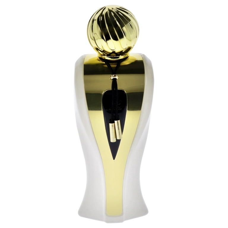 Al Haramain Jameela Eau De Parfum Spray By Al Haramain - 3.4 oz Al Haramain Jameela Eau De Parfum Spray By Al Haramain - 3.4 oz