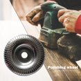 thumbnail image 4 of Disco Carburo para Amoladora Carpintería Herramienta Tallado (plata) 2 Uds., 4 of 9