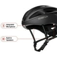 thumbnail image 2 of Sena R1-EVO Smart Cycling Helmet, 2 of 8