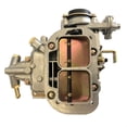 thumbnail image 4 of imUfer New Carburetor DGEV For Weber 32/36 DGEV 22680.033-011 Electric Choke, 4 of 10