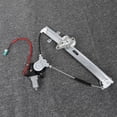 thumbnail image 4 of Right Front Right Power Window Regulator 72210-SEN H01 Fit for  FIT GD6 GD8, 4 of 7