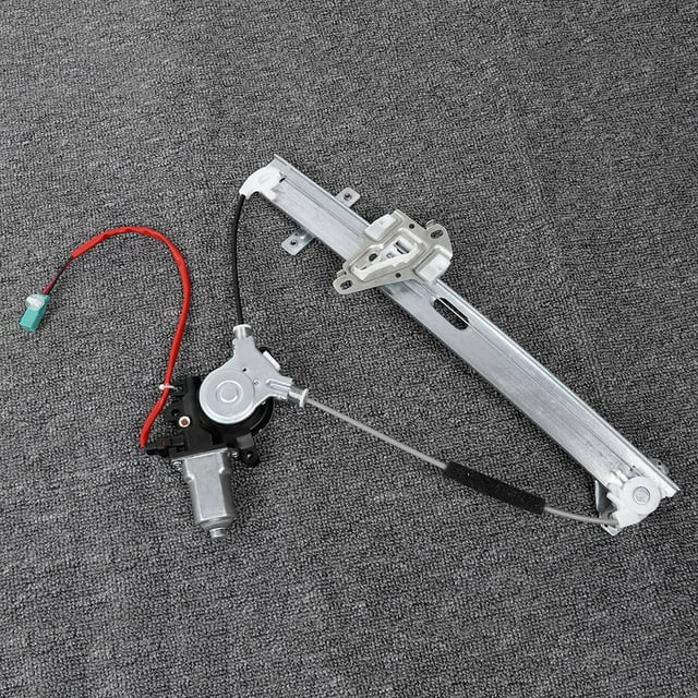 Right Front Right Power Window Regulator 72210-SEN H01 Fit for FIT GD6 GD8